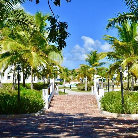 2Br Beach Apt @Cadaquescaribe Bayahibe Apartment Exterior photo