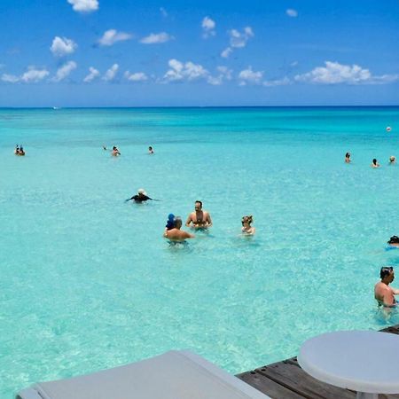 2Br Beach Apt @Cadaquescaribe Bayahibe Apartment Exterior photo
