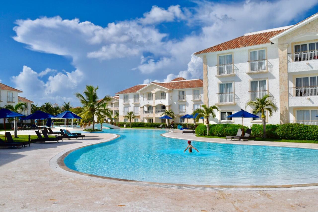 2Br Beach Apt @Cadaquescaribe Bayahibe Apartment Exterior photo
