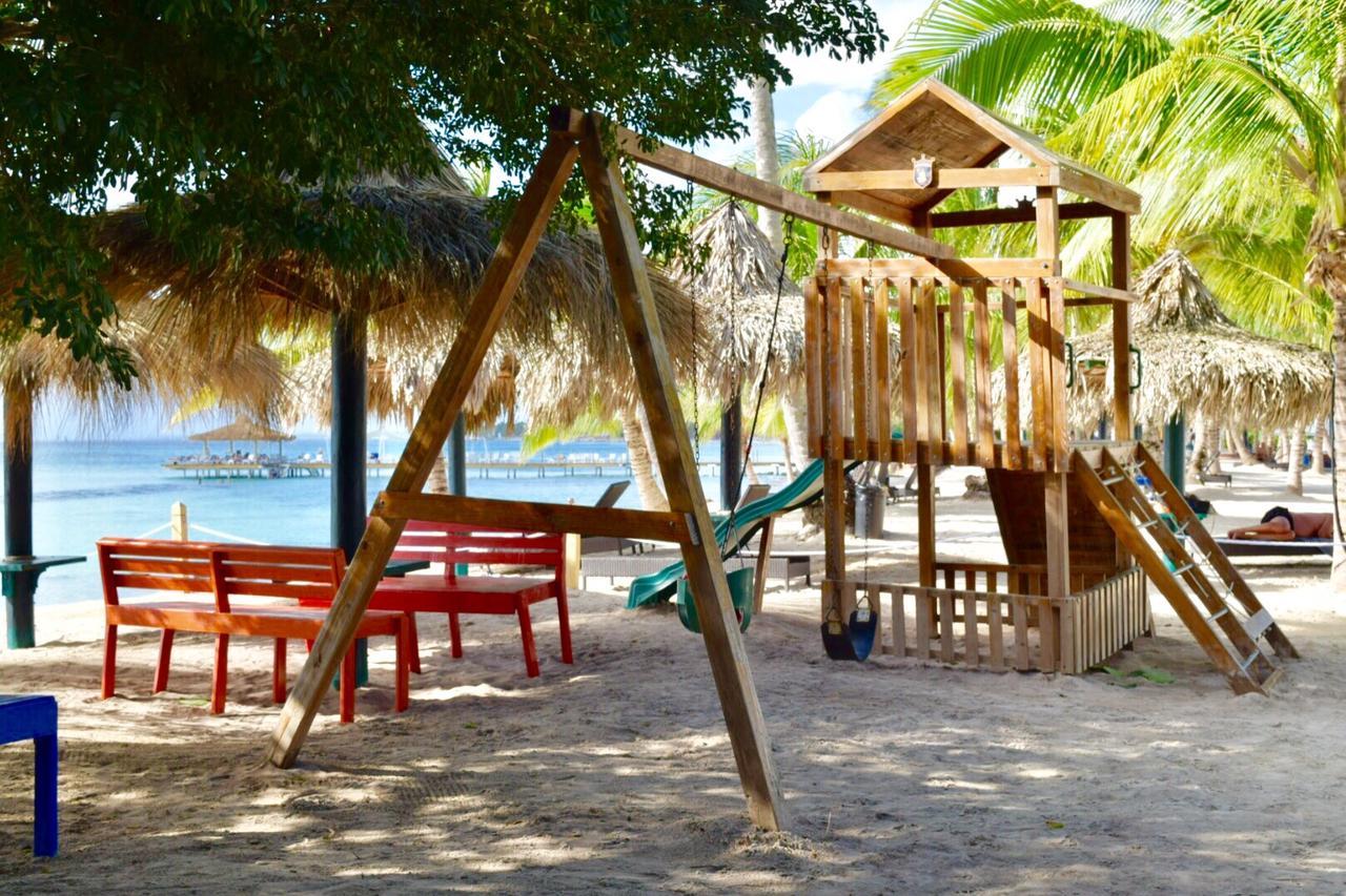 2Br Beach Apt @Cadaquescaribe Bayahibe Apartment Exterior photo