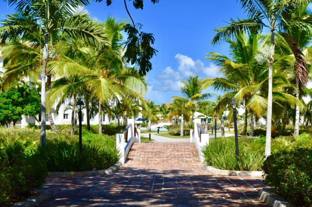 2Br Beach Apt @Cadaquescaribe Bayahibe Apartment Exterior photo