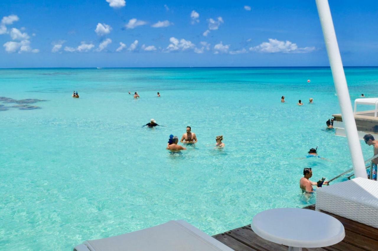 2Br Beach Apt @Cadaquescaribe Bayahibe Apartment Exterior photo