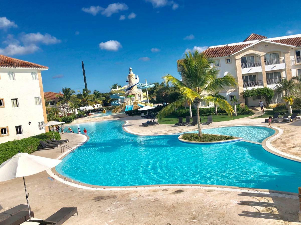 2Br Beach Apt @Cadaquescaribe Bayahibe Apartment Exterior photo