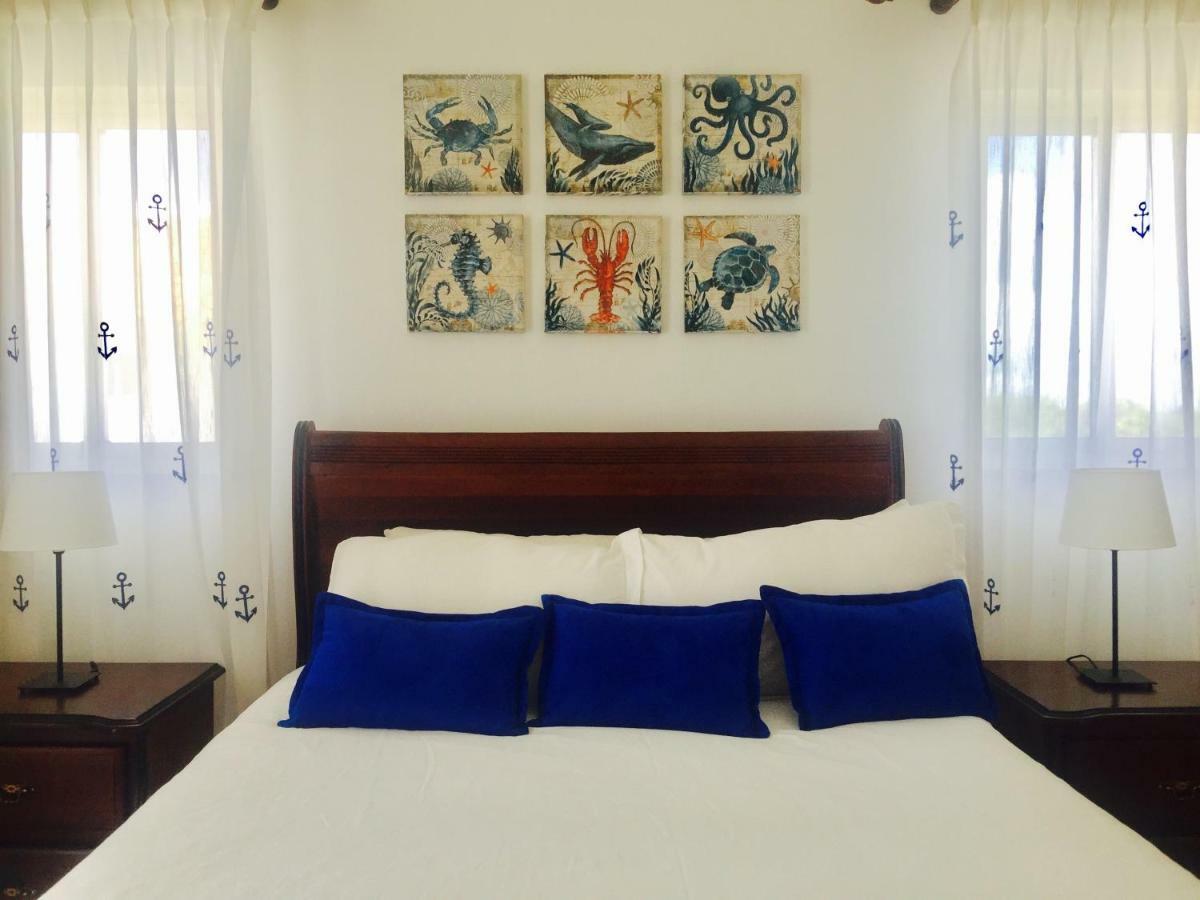 2Br Beach Apt @Cadaquescaribe Bayahibe Apartment Exterior photo